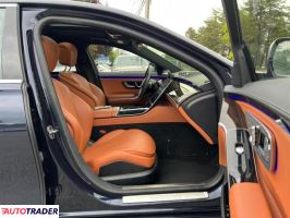 Mercedes CL 2022 3 Mercedes CL 2022 3