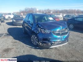 Buick Pozostałe - zobacz ofertę