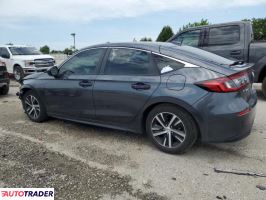 Honda Civic 2024 2