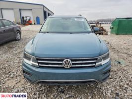 Volkswagen Tiguan 2020 2