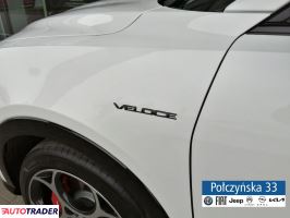 Alfa Romeo Pozostałe 2025 1.5 160 KM