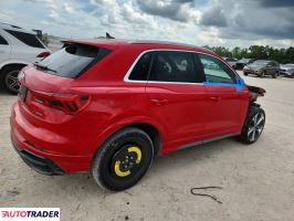 Audi Q3 2021 2