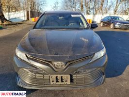 Toyota Camry 2020 2