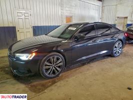 Audi A6 - zobacz ofertę