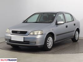 Opel Astra 2000 1.6 73 KM Opel Astra 2000 1.6 73 KM