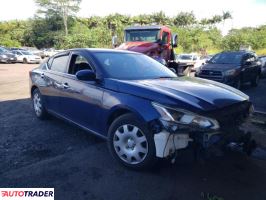 Nissan Altima 2019 2