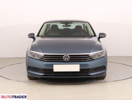 Volkswagen Passat 2018 1.5 147 KM