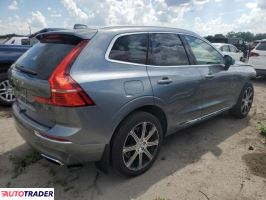 Volvo XC60 2021 2 Volvo XC60 2021 2