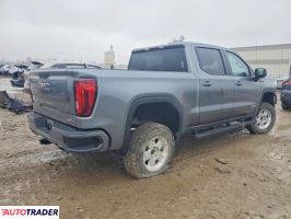 GMC Sierra 2021 6