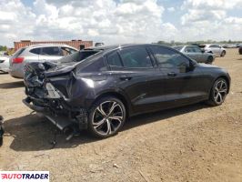 Volvo S60 2024 2