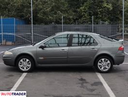 Renault Laguna 2004 1.9 118 KM