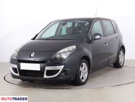 Renault Scenic 2011 1.5 108 KM