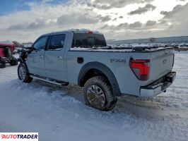 Ford Pozostałe 2024 3