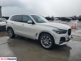 BMW X5 2021 3