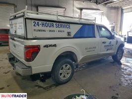 Ford Pozostałe 2024 2