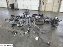 Kawasaki Pozostałe 2022 Kawasaki Pozostałe 2022