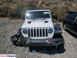 Jeep Pozostałe 2023 3 Jeep Pozostałe 2023 3