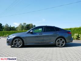 BMW 218 2021 1.5 136 KM