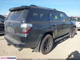 Toyota Pozostałe 2020 4