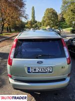 Ford Focus C-Max 2004 1.6 109 KM