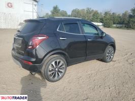 Buick Pozostałe 2022 1 Buick Pozostałe 2022 1