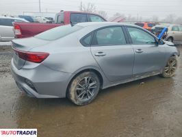 Kia Pozostałe 2024 2