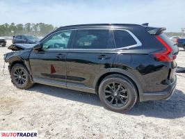Honda CR-V 2024 2 Honda CR-V 2024 2
