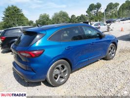Ford Escape 2023 1
