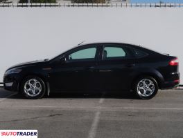 Ford Mondeo 2007 2.0 138 KM