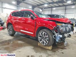 Hyundai Santa Fe 2023 2