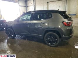 Jeep Compass - zobacz ofertę