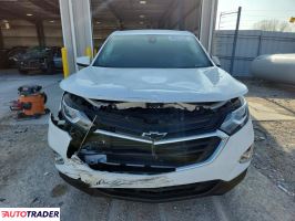 Chevrolet Equinox 2020 1