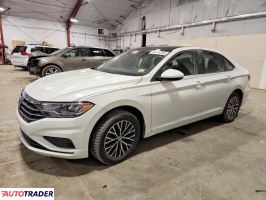 Volkswagen Jetta - zobacz ofertę