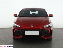 MG 3 2025 1.5 113 KM