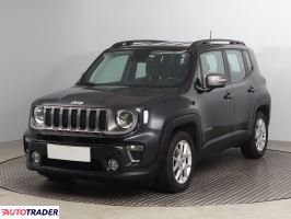 Jeep Renegade 2019 1.3 148 KM