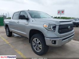 Toyota Tundra 2019 5 Toyota Tundra 2019 5