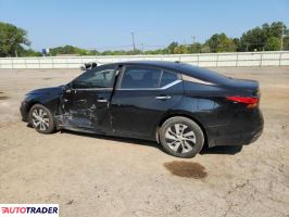 Nissan Altima 2019 2