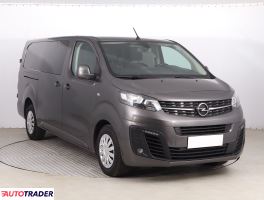 Opel Vivaro 2020 2.0 Opel Vivaro 2020 2.0