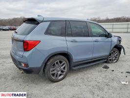 Honda Pozostałe 2023 3