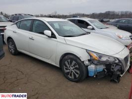 Nissan Altima 2019 2 Nissan Altima 2019 2