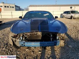 Ford Mustang 2021 5 Ford Mustang 2021 5