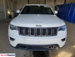 Jeep Grand Cherokee 2020 3