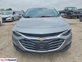 Chevrolet Malibu 2024 1