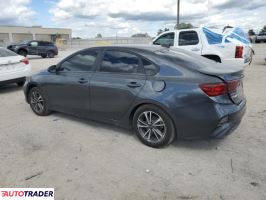 Kia Pozostałe 2024 2