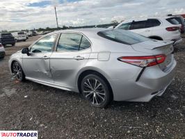 Toyota Camry 2019 2