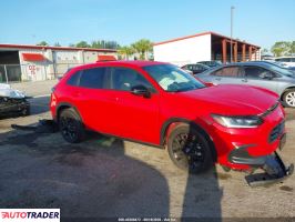 Honda HR-V 2025 2