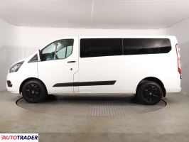 Ford Transit - zobacz ofertę