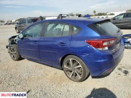 Subaru Impreza 2023 2