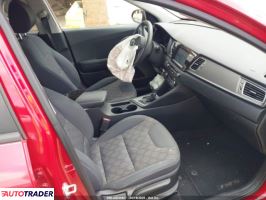 Kia Niro 2019 1 Kia Niro 2019 1