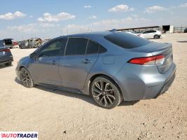 Toyota Corolla 2022 2 Toyota Corolla 2022 2